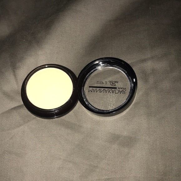 Finishing Powder - Picture 2 of 2